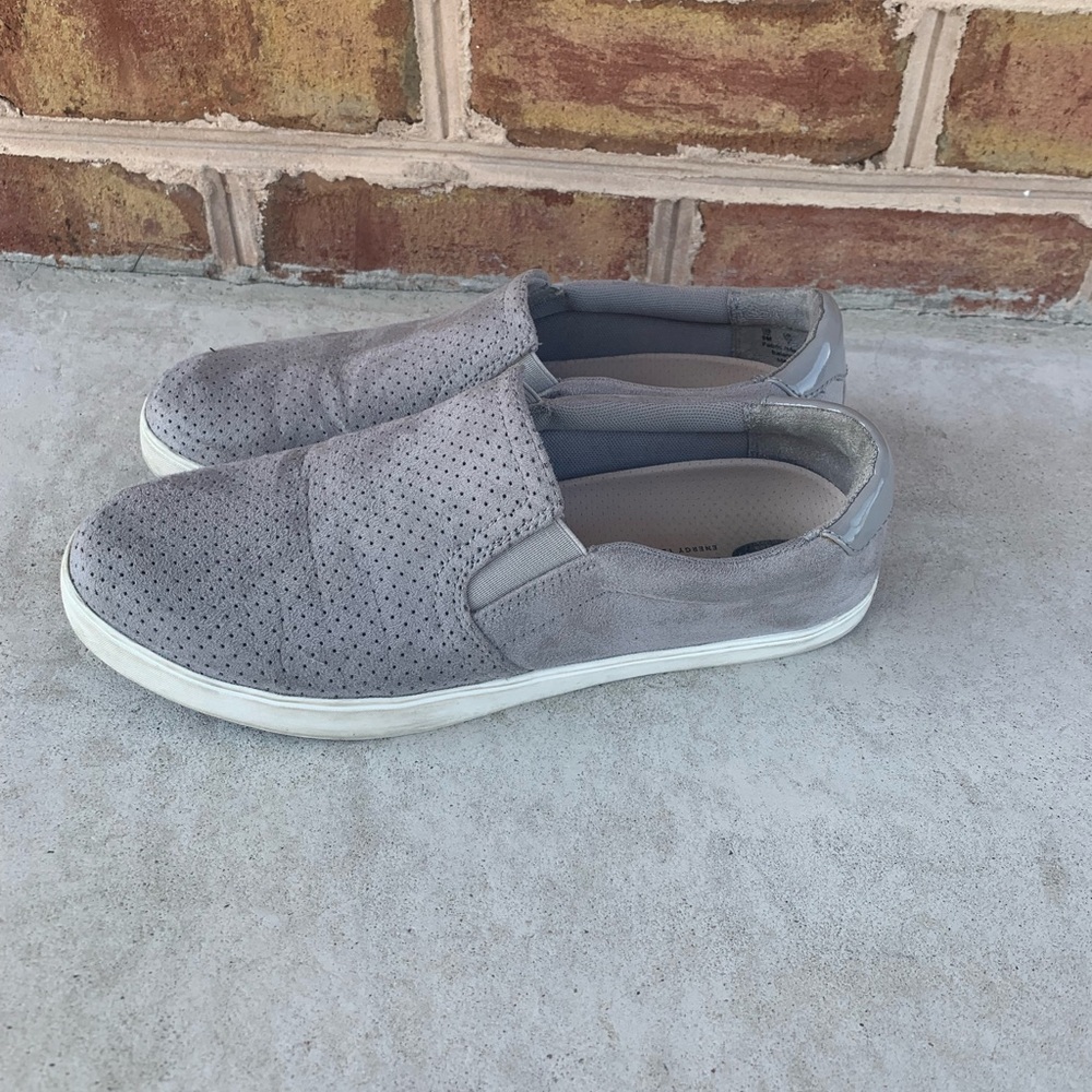 Dr. Scholls Madison Slip-On Sneaker - Picture 2 of 6